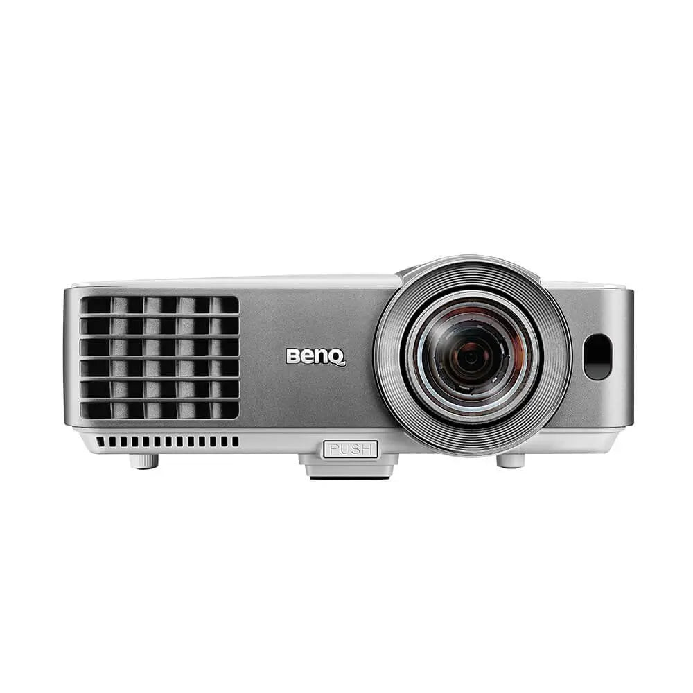 BenQ Meeting Room Projector MW632ST - Upgrade to a Wireless Meeting Room Effortlessly - Masters Voice Audio Visual