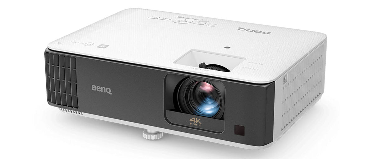BenQ TK700STI Gaming Projector - Masters Voice Audio Visual