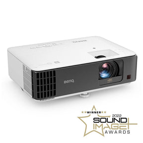 BenQ TK700STI Gaming Projector - Masters Voice Audio Visual