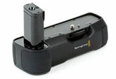 Blackmagic Pocket Camera Battery Grip - Suitable for 4K Models - Masters Voice Audio Visual