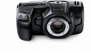 Blackmagic Pocket Cinema Camera 4K improves production value - Masters Voice Audio Visual