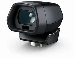 Blackmagic Pocket Cinema Camera Pro EVF OLED Viewfinder - Masters Voice Audio Visual