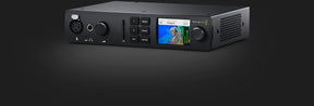 Blackmagic UltraStudio 4K Mini - Masters Voice Audio Visual