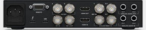 Blackmagic UltraStudio 4K Mini - Masters Voice Audio Visual