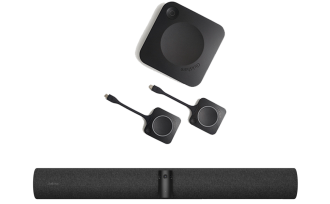 Barco CX50 Conference Set with Jabra Panacast 50