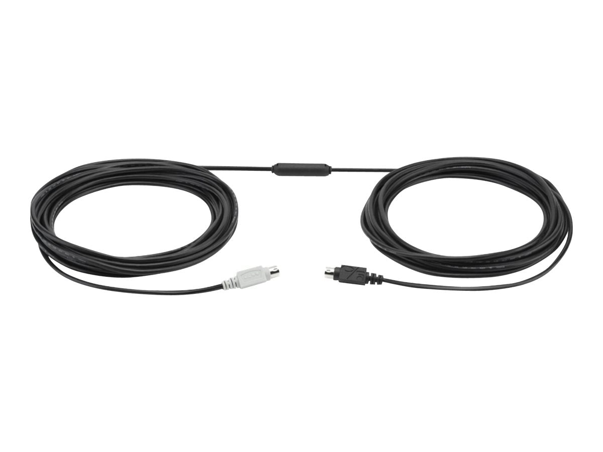 LOGITECH GROUP 10M Extension cable for Group Video Conferencing