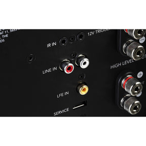 Definitive Technology DN15 15" 1500W Powered Subwoofer - Masters Voice Audio Visual