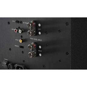 Definitive Technology DN15 15" 1500W Powered Subwoofer - Masters Voice Audio Visual