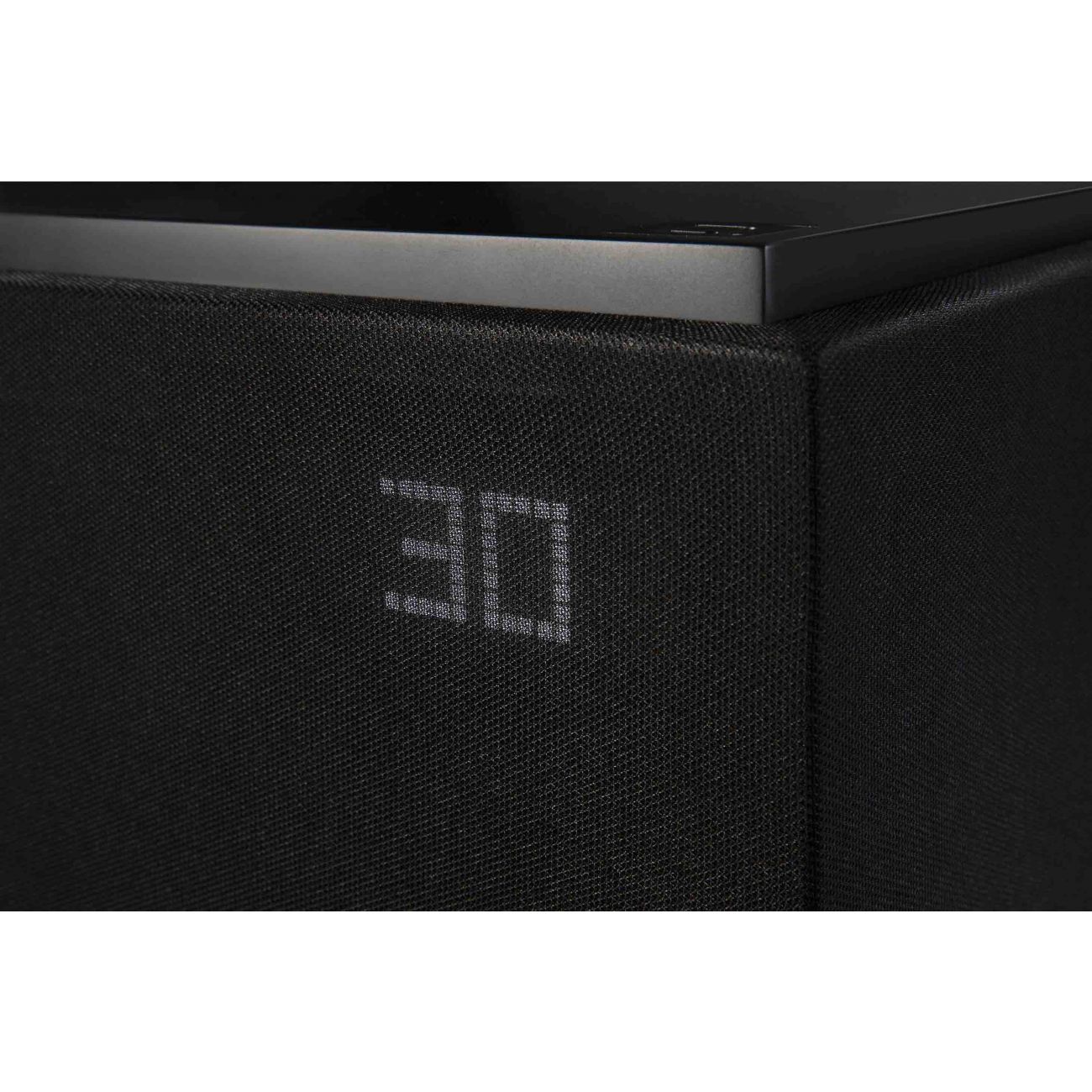 Definitive Technology DN15 15" 1500W Powered Subwoofer - Masters Voice Audio Visual