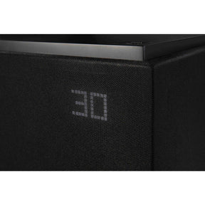 Definitive Technology DN15 15" 1500W Powered Subwoofer - Masters Voice Audio Visual