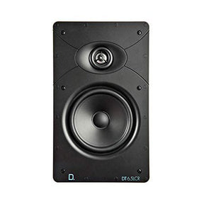 Definitive Technology DT6.5LCR 6.5" In-wall Speaker - Masters Voice Audio Visual