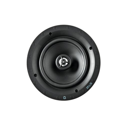 Definitive Technology DT6.5R 6.5" In-ceiling Speaker - Masters Voice Audio Visual