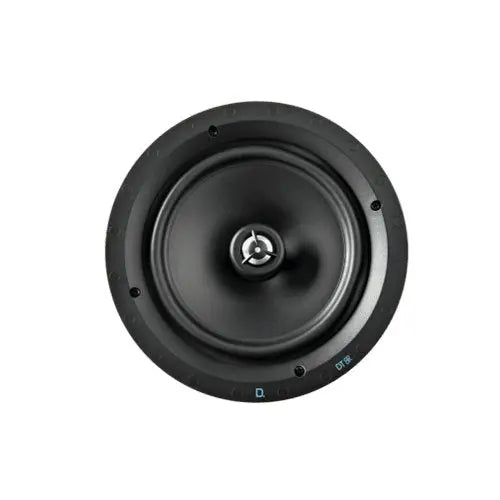 Definitive Technology DT8R 8" In-ceiling Speaker (Supplied as Single) - Masters Voice Audio Visual