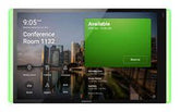 CRESTRON Room Scheduling Panel TSS-1070-T-W-S-LB KIT
