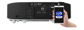 Epson PU2010BNL Large Venue Laser Projector