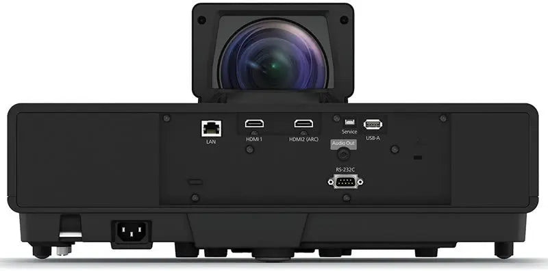 Epson EH-LS500B 4000LM 1080P HOME THEARTRE UST 3LCD LASER PROJECTOREEH-LS500B