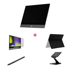 espressoCreative 13" Bundle - Masters Voice Audio Visual