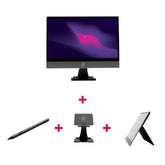 espressoDisplay 15" Touch V2 Bundle with Accessories - Masters Voice Audio Visual