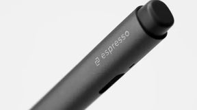 espressoPen - Masters Voice Audio Visual