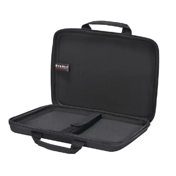 Everki 11.6" / 11.7" Notebook EVA Hard Case - Masters Voice Audio Visual