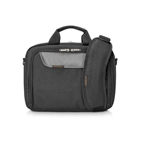 Everki 11.6" Advance Computer Briefcase for Ipad/Tablet/Ultrabook - Masters Voice Audio Visual