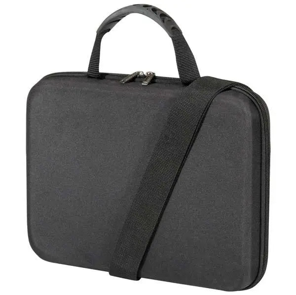 Everki 12.1"Notebook EVA Hard Case With Separate Tablet Slot - Masters Voice Audio Visual