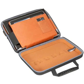 Everki 12.1"Notebook EVA Hard Case With Separate Tablet Slot - Masters Voice Audio Visual