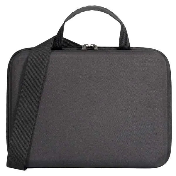 Everki 12.1"Notebook EVA Hard Case With Separate Tablet Slot - Masters Voice Audio Visual