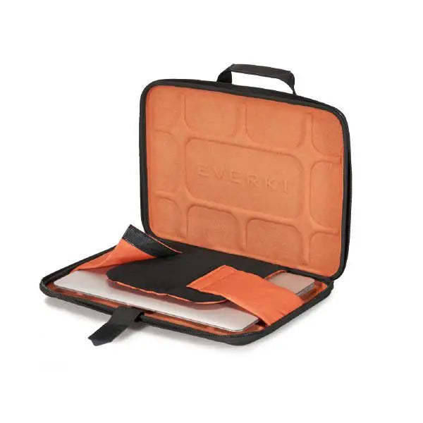 Everki 12.5 to 14.1" Universal EVA Laptop Tablet Hard case - Masters Voice Audio Visual