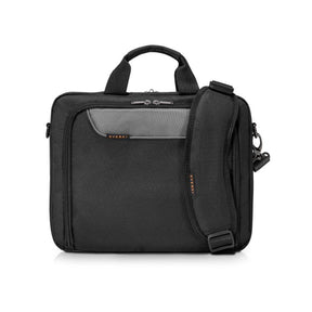 Everki 14.1" Advance Compact Computer Briefcase - Masters Voice Audio Visual