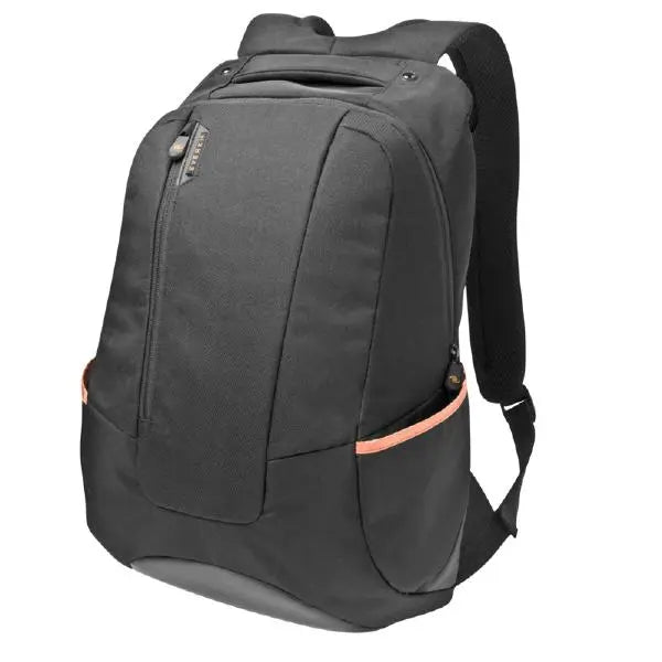 Everki 14.1" Studio Slim Backpack Perfect for MacBook Pro 15 - Masters Voice Audio Visual