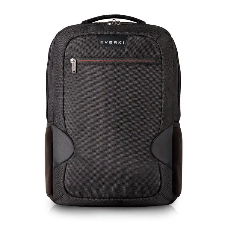 Everki 14.1" Studio Slim Backpack Perfect for MacBook Pro15 - Masters Voice Audio Visual