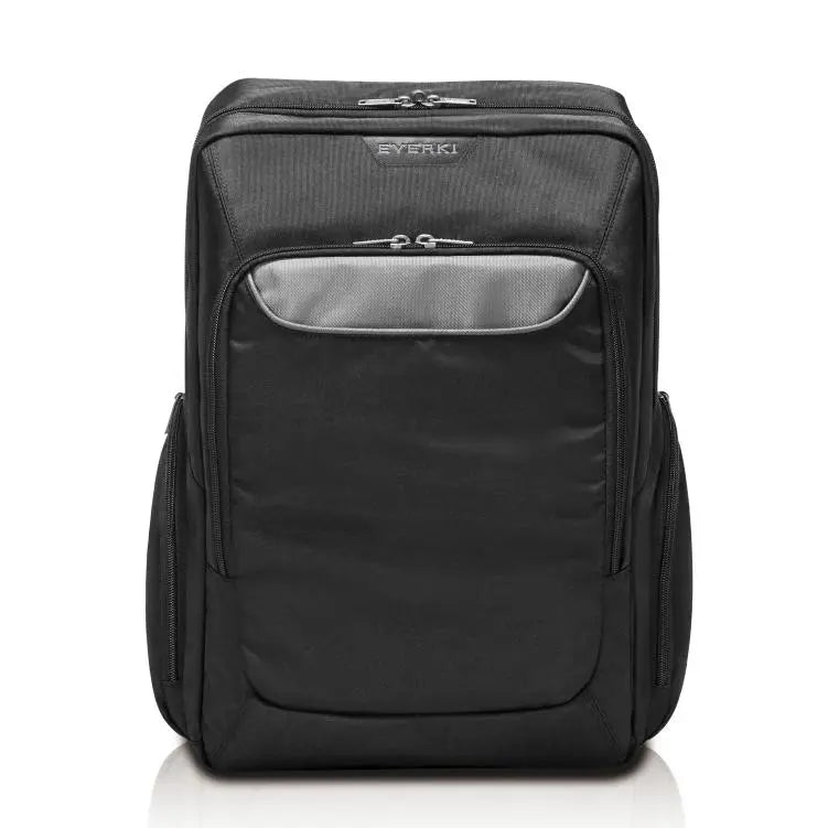 Everki 15.6" Advance Laptop Backpack is everything you need - Masters Voice Audio Visual