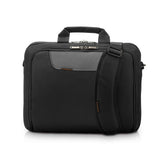 Everki 16" Advance Compact Laptop bag suitable for laptops from 15.6" to 16" - Masters Voice Audio Visual