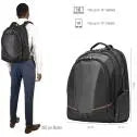 Everki 16" Flight Backpack, Checkpoint Friendly (Laptop bag suitable for laptops from 15.6" to 16") - Masters Voice Audio Visual