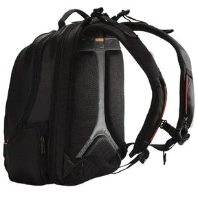 Everki 16" Flight Backpack, Checkpoint Friendly (Laptop bag suitable for laptops from 15.6" to 16") - Masters Voice Audio Visual