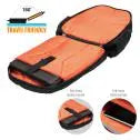 Everki 16" Flight Backpack, Checkpoint Friendly (Laptop bag suitable for laptops from 15.6" to 16") - Masters Voice Audio Visual