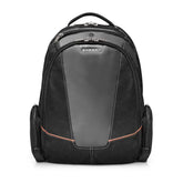 Everki 16" Flight Backpack, Checkpoint Friendly (Laptop bag suitable for laptops from 15.6" to 16") - Masters Voice Audio Visual