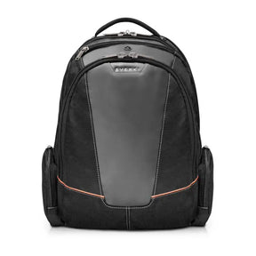 Everki 16" Flight Backpack, Checkpoint Friendly (Laptop bag suitable for laptops from 15.6" to 16") - Masters Voice Audio Visual