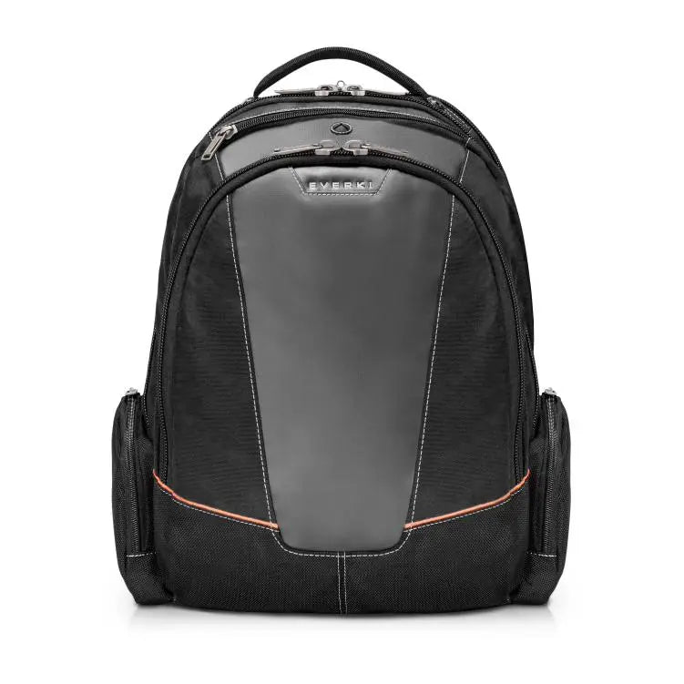 Everki 16" Flight Backpack, Checkpoint Friendly (Laptop bag suitable for laptops from 15.6" to 16") - Masters Voice Audio Visual