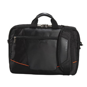 Everki 16" Flight Checkpoint Friendly Briefcase (Laptop bag suitable for laptops from 15.6" to 16") - Masters Voice Audio Visual