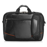 Everki 16" Flight Checkpoint Friendly Briefcase (Laptop bag suitable for laptops from 15.6" to 16") - Masters Voice Audio Visual