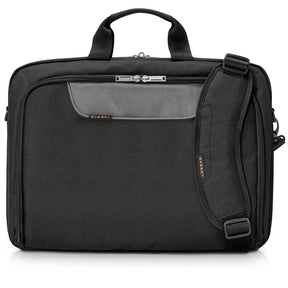 Everki 18.4" Advance Compact Laptop bag suitable for laptops upto 18.4" - Masters Voice Audio Visual