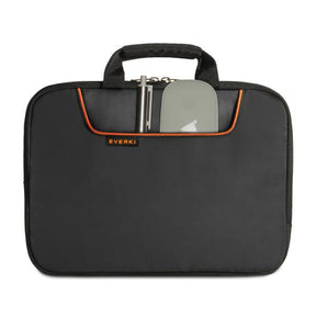 EVERKI EKF808S13B Laptop Sleeve w/Memory Foam, up to 13.3-Inch - Masters Voice Audio Visual