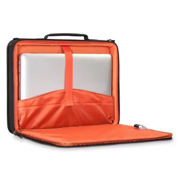 Everki EKF871 hard shell case for laptops up to 13.3" - Masters Voice Audio Visual