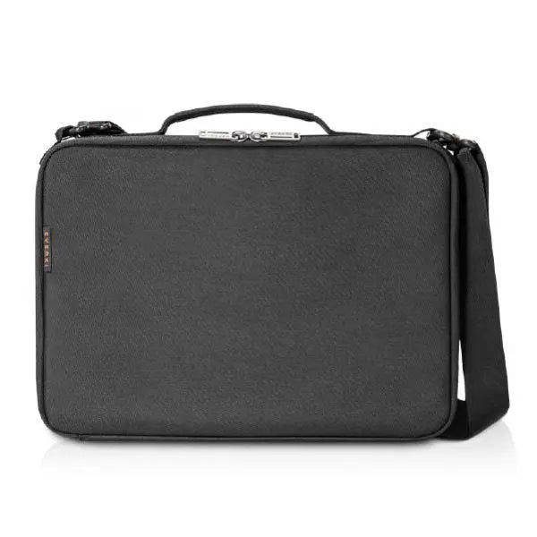 Everki EKF871 hard shell case for laptops up to 13.3" - Masters Voice Audio Visual