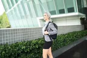 EVERKI Light and Compact Laptop Backpack Fits up to 15.6-Inch Devices) - Masters Voice Audio Visual