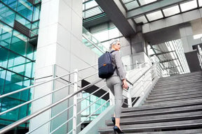 EVERKI Light and Compact Laptop Backpack Fits up to 15.6-Inch Devices) - Masters Voice Audio Visual