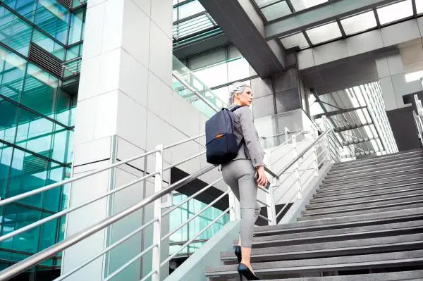 EVERKI Light and Compact Laptop Backpack Fits up to 15.6-Inch Devices) - Masters Voice Audio Visual