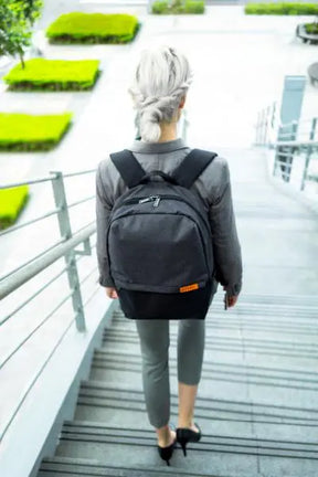 EVERKI Light and Compact Laptop Backpack Fits up to 15.6-Inch Devices) - Masters Voice Audio Visual